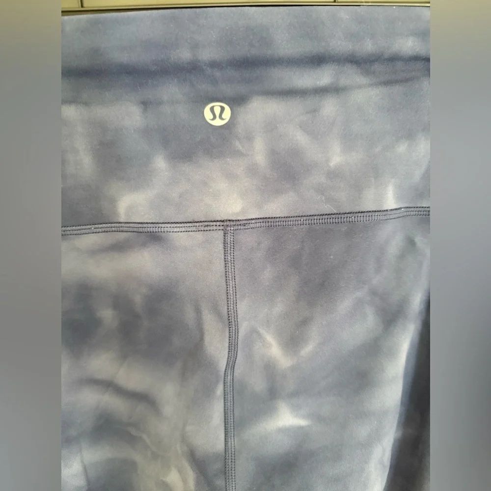 lululemon athletica they are